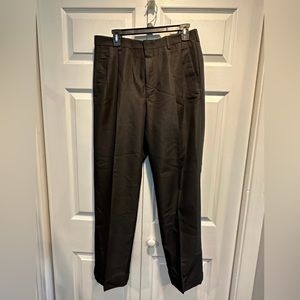 Men’s Haggar Dress Pants Size 32 X 30